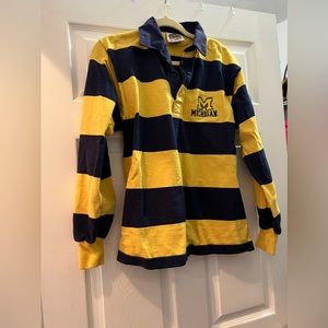 Michigan University Cozy Sweatshirt